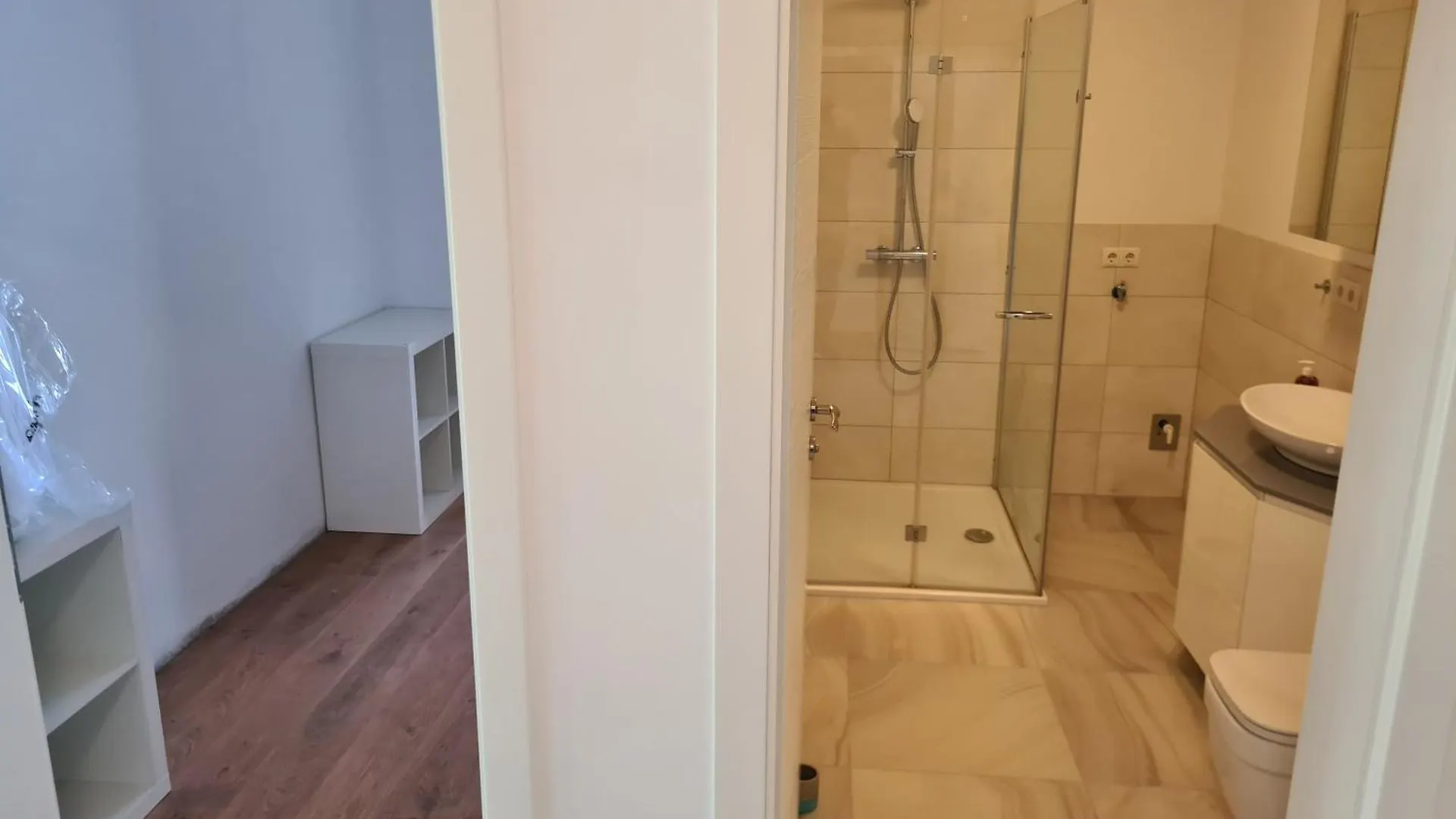 Gardenloft No5 - Relaxgarden! Apartment Vienna 0*,  Austria