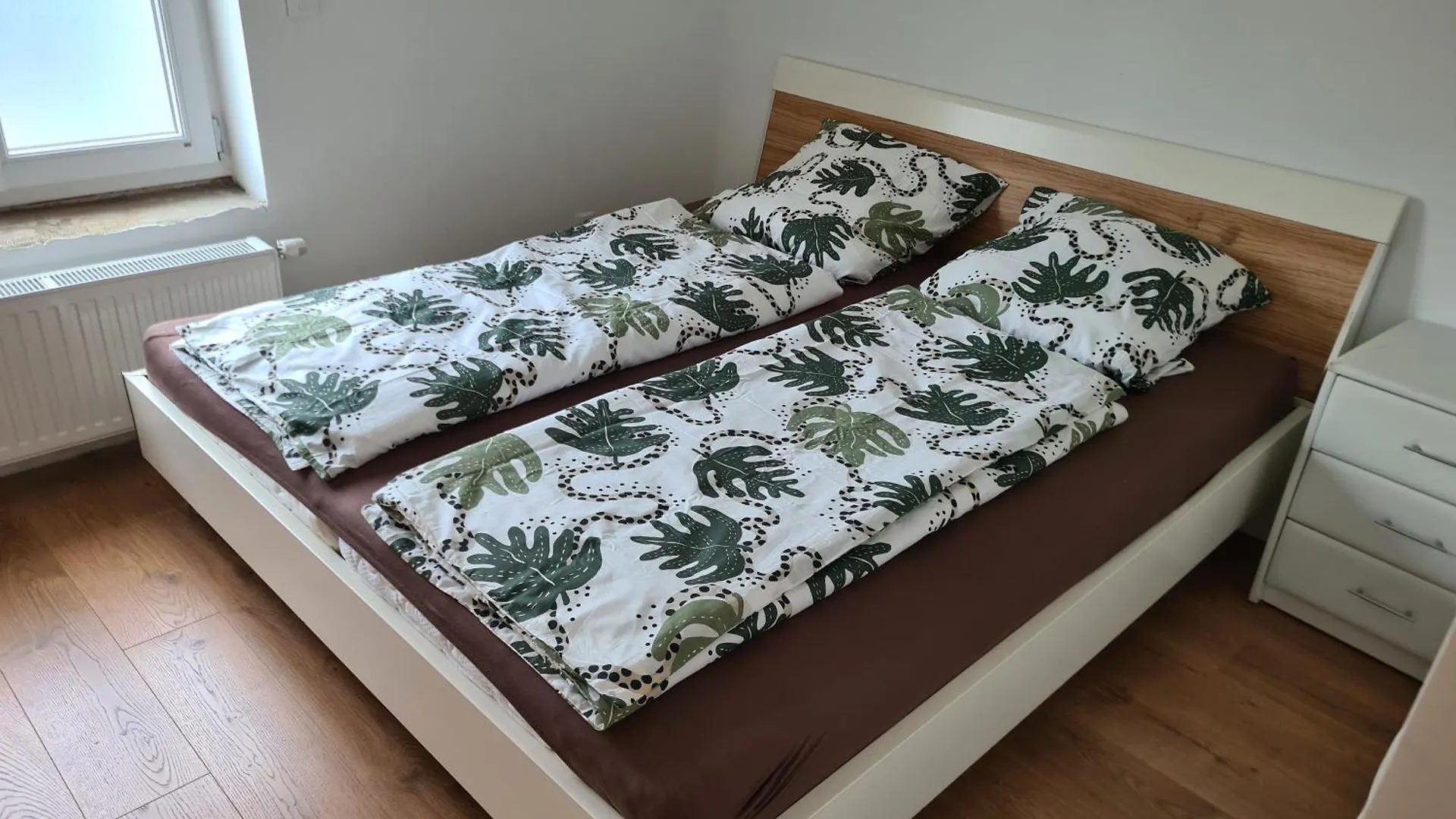 Gardenloft No5 - Relaxgarden! Apartment Vienna