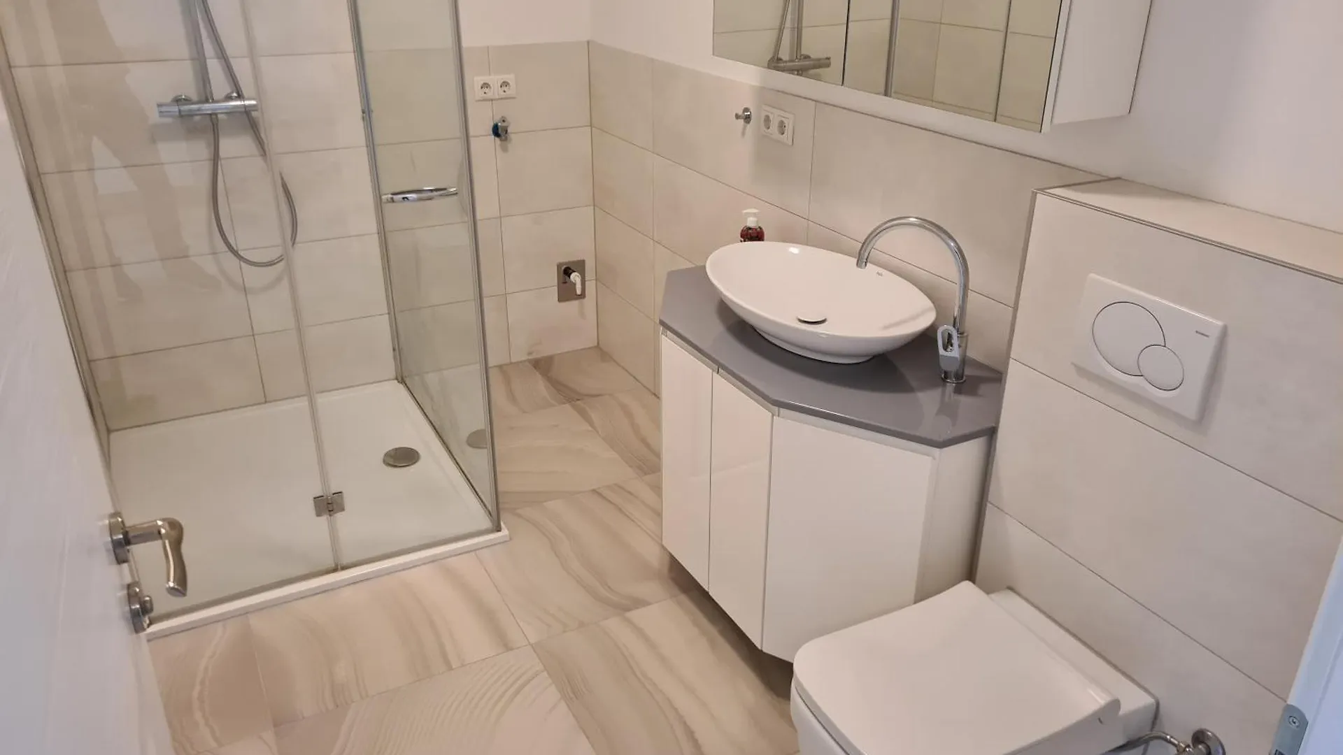 Gardenloft No5 - Relaxgarden! Apartment Vienna Austria