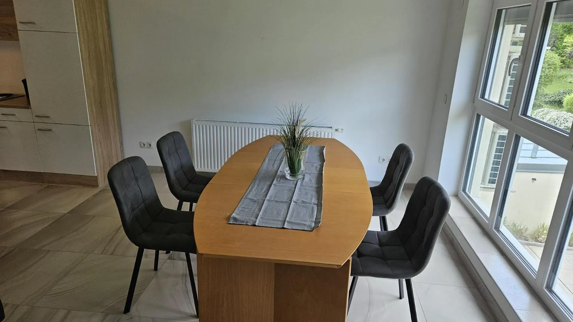 Gardenloft No5 - Relaxgarden! Apartment Vienna Austria