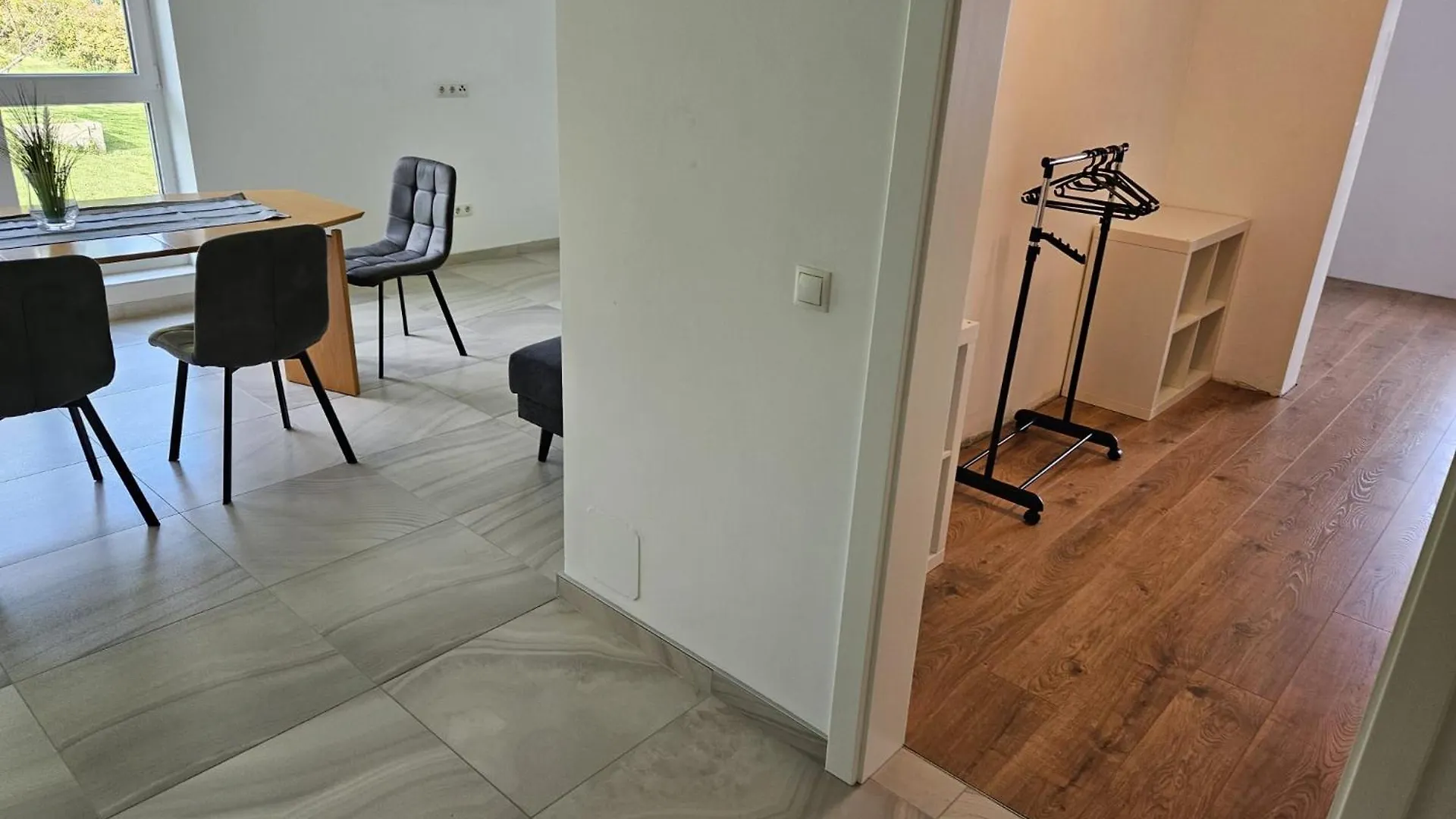 Gardenloft No5 - Relaxgarden! Apartment Vienna 0*,  Austria