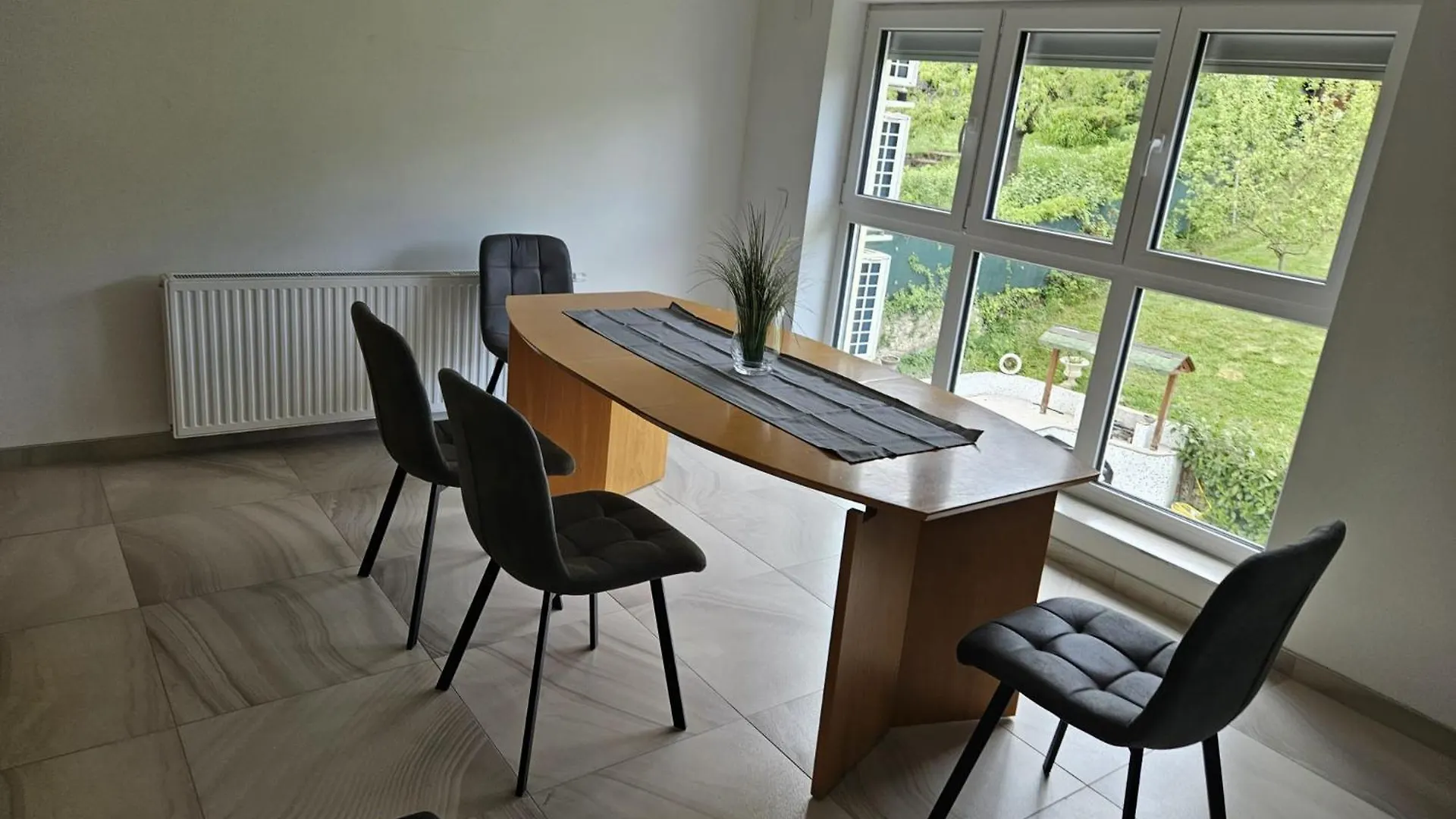 Gardenloft No5 - Relaxgarden! Apartment Vienna